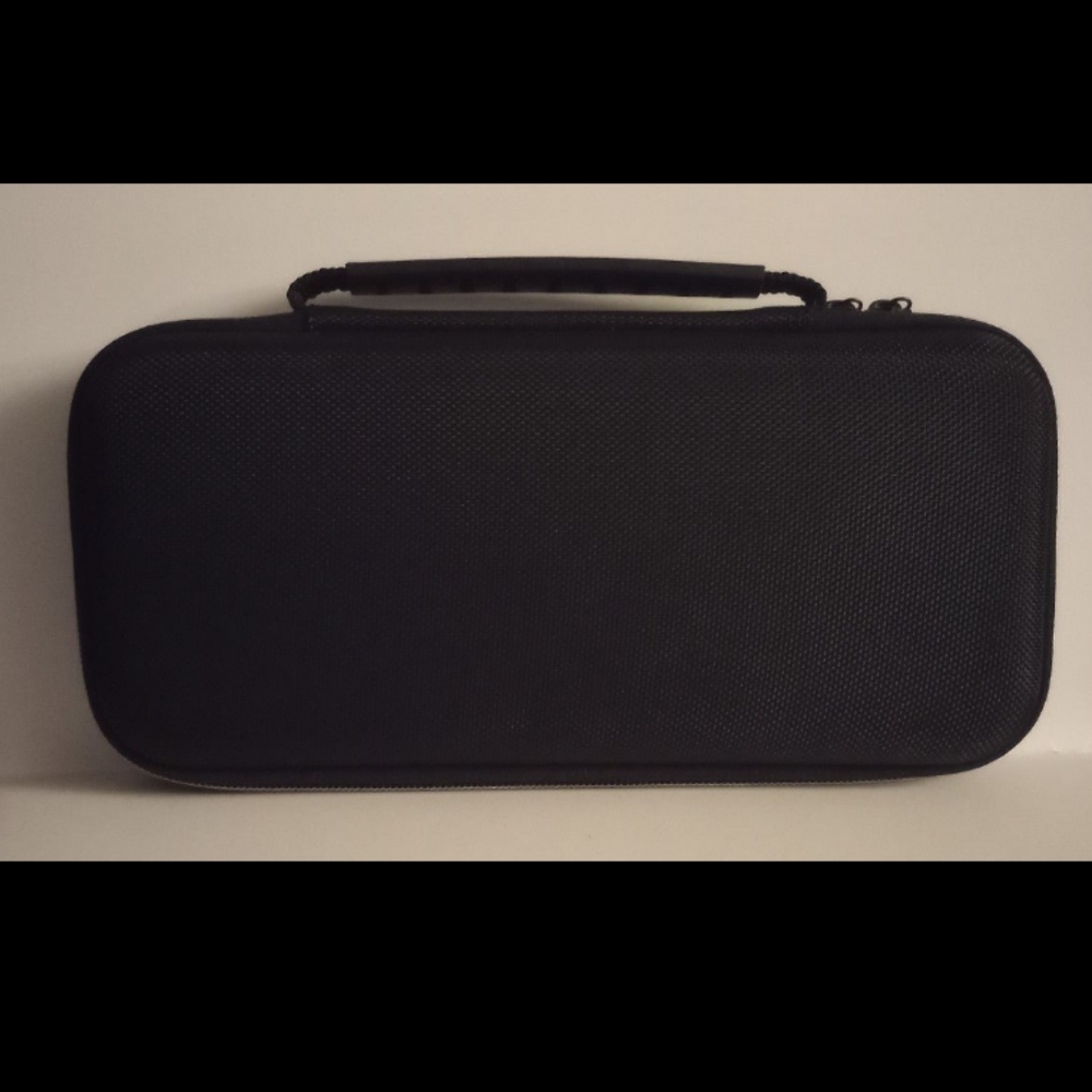 Nintendo Switch Travel Case w/ Game Card Storage